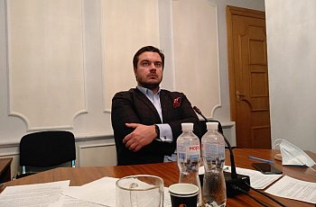 Слухання в Комітеті: Ефективність та реалізація Урядом Закону України (другого антикризового пакету)