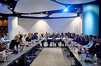 Робота Верховної Ради України