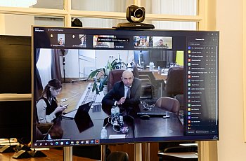 Робота Верховної Ради України