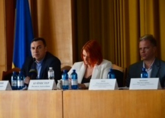 Слухання в Комітеті на тему: «Розбудова ринку авторських прав в Україні – сучасні виклики захисту прав авторів», що відбулися 04 червня 2021 року